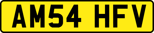 AM54HFV