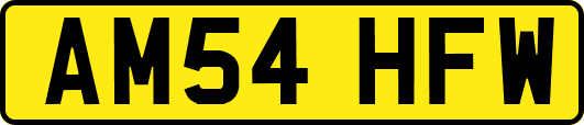 AM54HFW