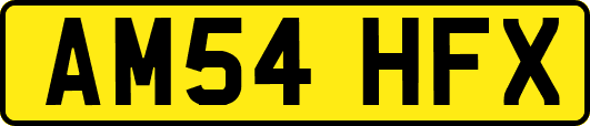 AM54HFX