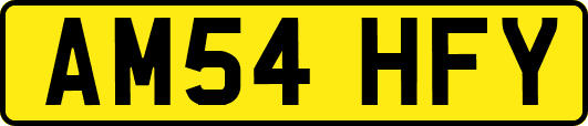 AM54HFY
