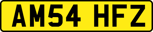 AM54HFZ