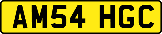 AM54HGC