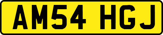 AM54HGJ