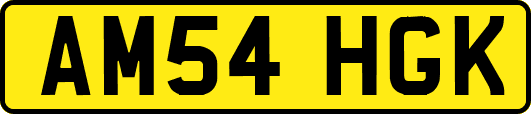 AM54HGK