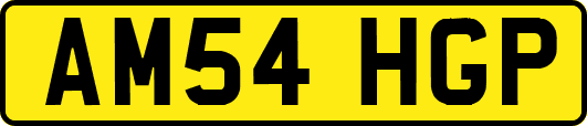 AM54HGP