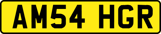 AM54HGR