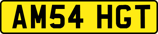 AM54HGT
