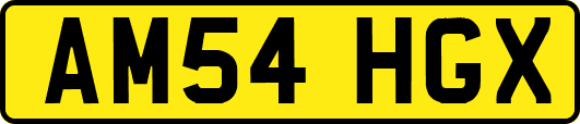 AM54HGX
