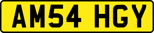 AM54HGY