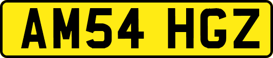 AM54HGZ