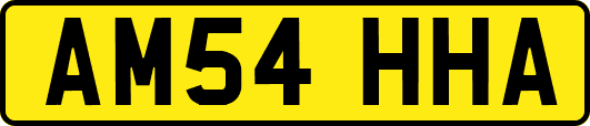 AM54HHA