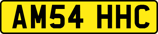 AM54HHC