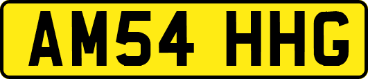 AM54HHG