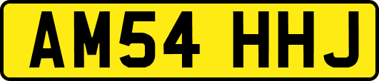 AM54HHJ