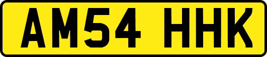 AM54HHK