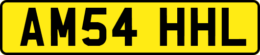 AM54HHL