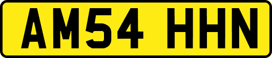 AM54HHN