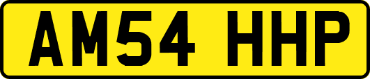 AM54HHP