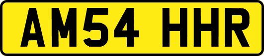 AM54HHR