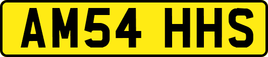 AM54HHS