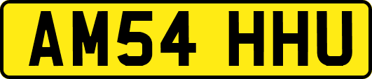 AM54HHU
