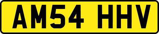 AM54HHV