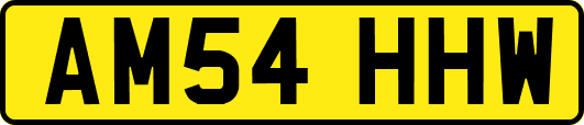 AM54HHW