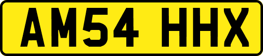 AM54HHX