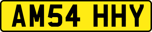 AM54HHY