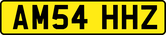 AM54HHZ