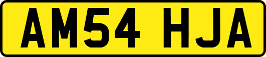 AM54HJA