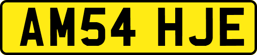 AM54HJE