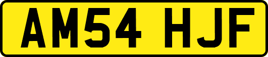 AM54HJF