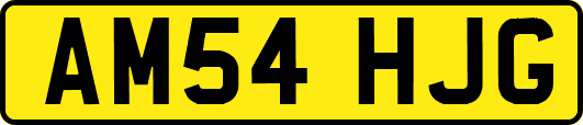 AM54HJG