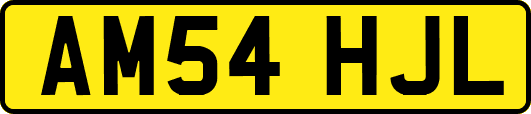 AM54HJL