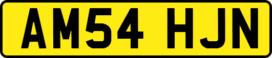 AM54HJN