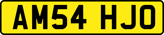 AM54HJO