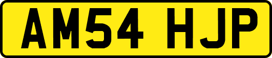 AM54HJP