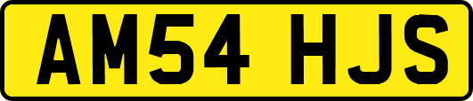 AM54HJS