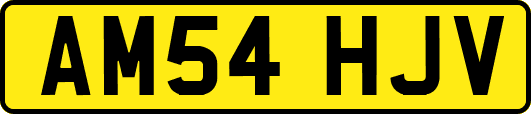 AM54HJV