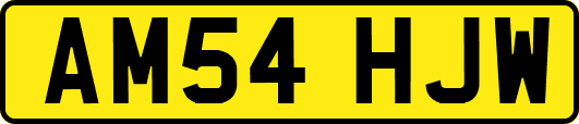 AM54HJW