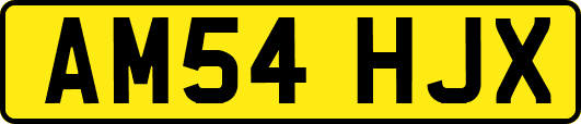 AM54HJX