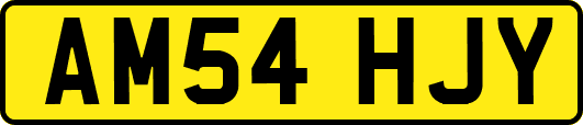 AM54HJY