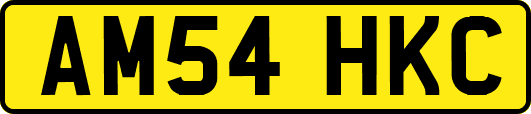 AM54HKC