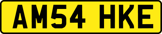AM54HKE