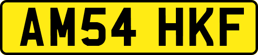 AM54HKF