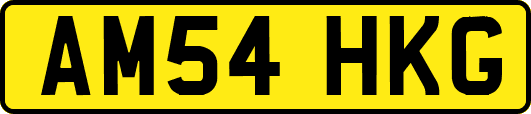 AM54HKG