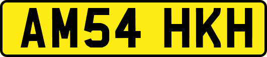 AM54HKH
