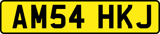 AM54HKJ
