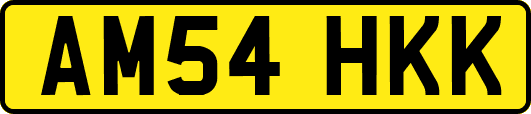 AM54HKK